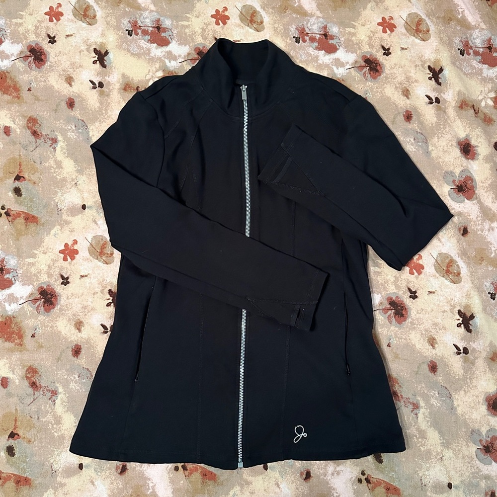 Jaanuu Scrub Jacket